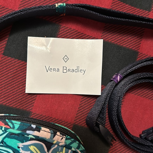 Vera Bradley - Convertible Crossbody bag - Picture 7 of 8